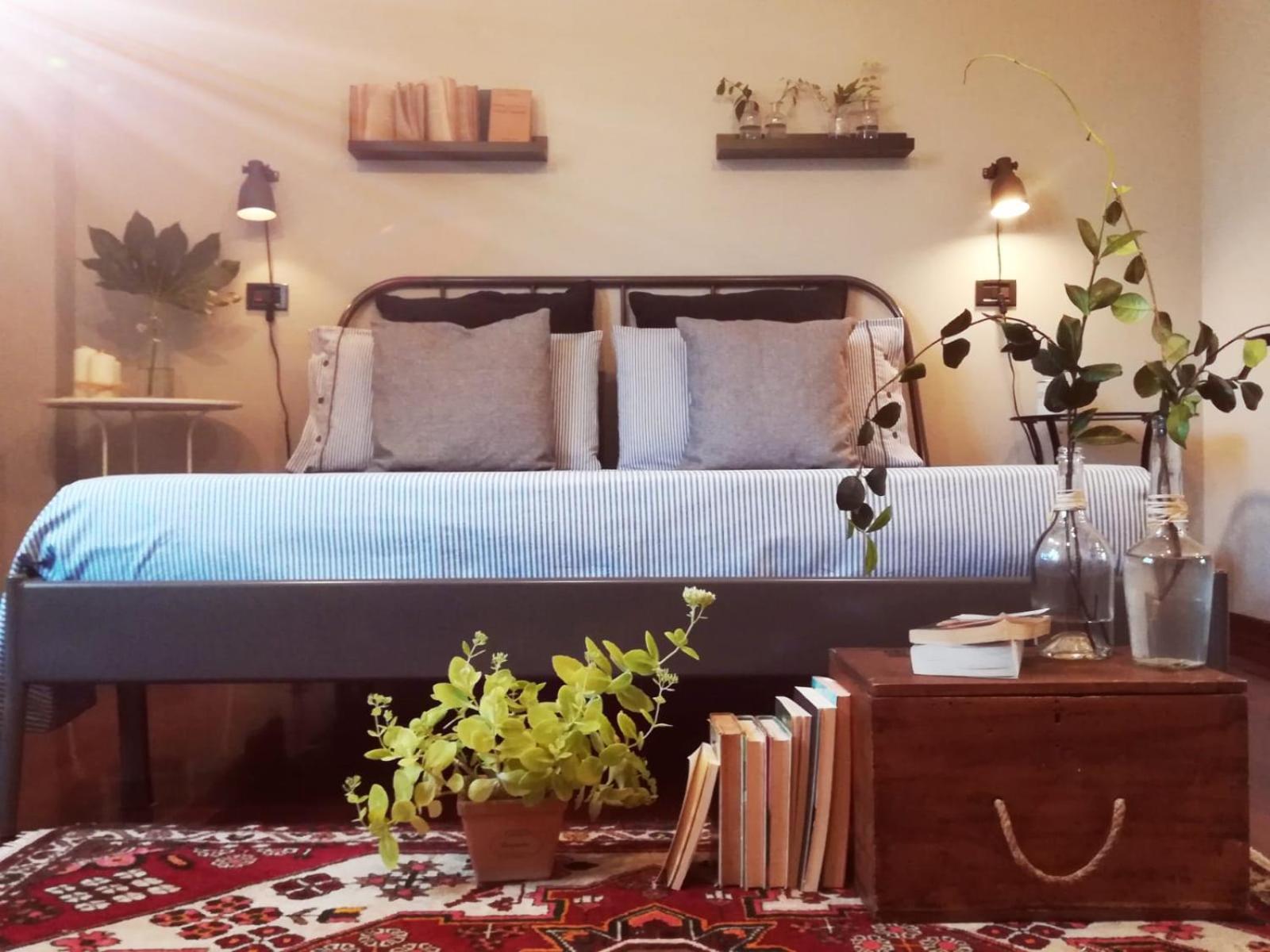 مبيت وإفطار Bagnolo San Vito A Casa Mia المظهر الخارجي الصورة